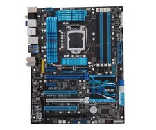 Scheda madre Intel per ASUS