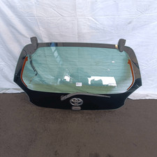 681050H020 Lunotto  TOYOTA AYGO 1a Serie 1.0 12V VVT-i Ber. 3p/b/998cc