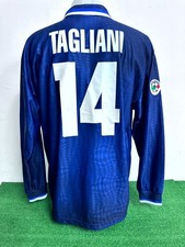 MAGLIA FIDELIS ANDRIA TAGLIANI