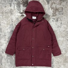 Carhartt WIP Parka Donna