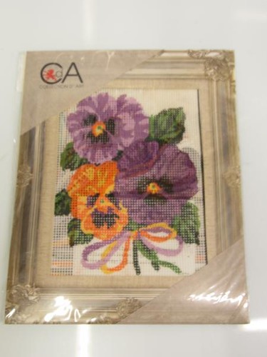 Kit quadro mezzo punto - kit/quadro,