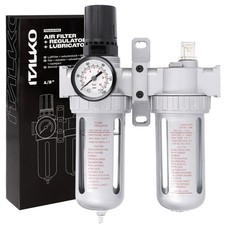 Separatore acqua aria