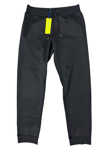 Versace jeans pantaloni jogger - versace,