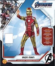 Costume Iron Man Bambino 3-4