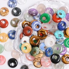 18mm Mini Gemma Anello