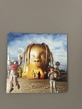 Travis Scott ‎– Astroworld Lp Vinile