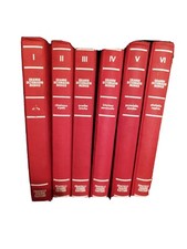 Grande dizionario medico in 6 volumi - Fabbri Editori (1972)