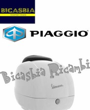 12985 - BAULETTO POSTERIORE