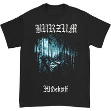 1Burzum Camicia Manica Corta
