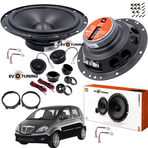 Kit casse altoparlanti jbl - altoparlanti,