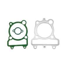 JS250 Cylinder Head Body