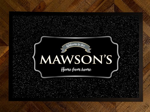 Personalised holiday home - personalised,
