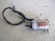 Motorino Avviamento Accensione