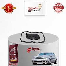 KIT CAMBIO AUTOMATICO E OLIO