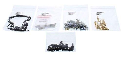 Carb kit ricostruzione corso - kit,