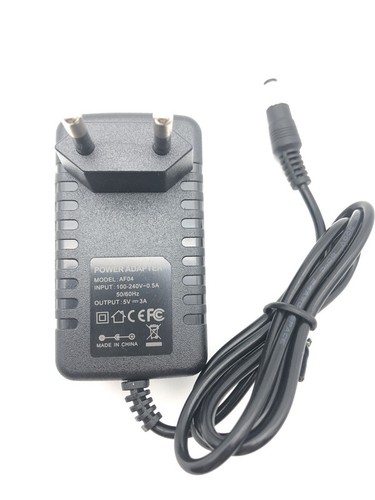 Connettore alimentatore - connettore, eu