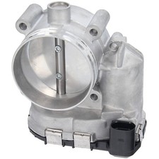 Corpo Farfallato Valvola A Farfalla AUDI A4 A6 A8 Q7 ALLROAD 