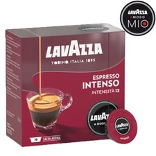 A Modo Mio ESPRESSO Intense 16