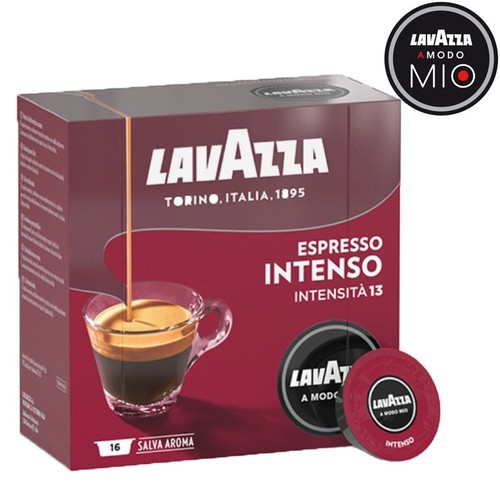 Modo mio espresso - modo,