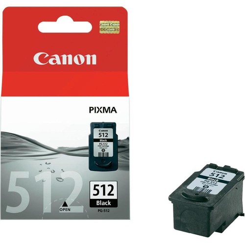 Cartuccia canon 512 - canon,