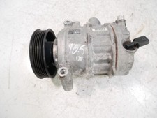 Compressore Aria Condizionata