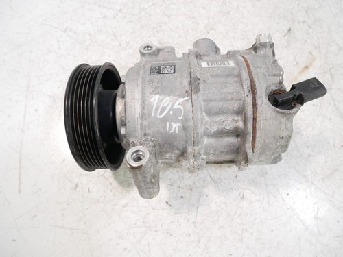 Compressore aria condizionata - compressore,