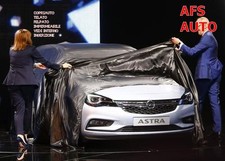 TELO COPRIAUTO TELATO FELPATO OPEL ASTRA COUPE'ANNO 2010 IMPERM.ZIP LATO GUIDA