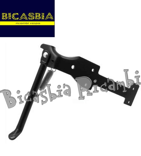 0561 cavalletto laterale - cavalletto,