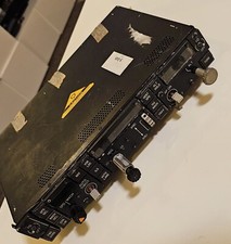 Honeywell Flight Guidance Control Panel McDonnell Douglas Md80 82 DFGCP