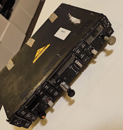 Honeywell flight guidance - honeywell,