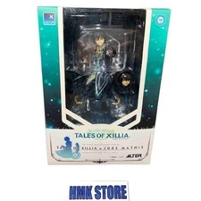 TALES OF XILLIA Jude Mathis