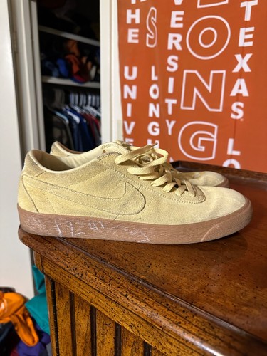 Vintage nike zoom bruin - zoom,