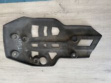 Paramotore Triumph Tiger 800 2014/2016