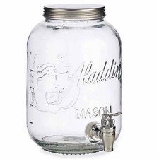 Bottiglia grande 3,8 lt con