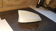 Antenna Bianca squalo autoradio tetto FW93-19C089-DA Jaguar F-Pace usato ottimo