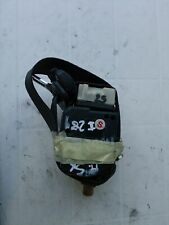 CINTURA DI SICUREZZA ANTERIORE SINISTRA DX FIAT PUNTO 188