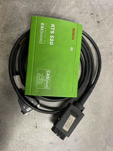 Bosch kts 520 per esitronic - kts,