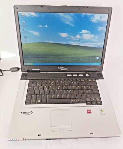 Fujitsu a1650g sempron 3400 - fujitsu, 3400+