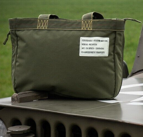 Borsa spalla espandibile - a,