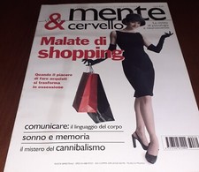 Mente & cervello n.24, anno IV, nov./dic. 2006