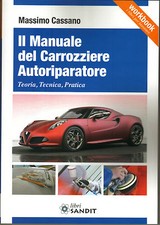 Libro manuale del - il,
