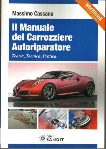 Libro manuale del - il,