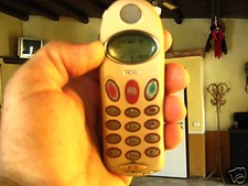  Cellulare SIEMENS M30 anche