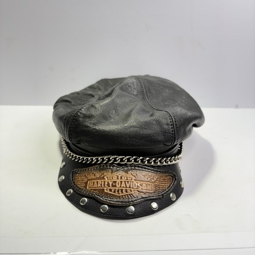 Cappello capitani vintage - cappello,