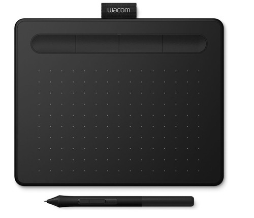 Wacom intuos tavoletta - wacom, s