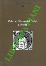 (PINELLI Antonio) - Palazzo