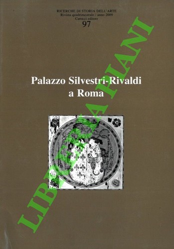 Palazzo - (pinelli,