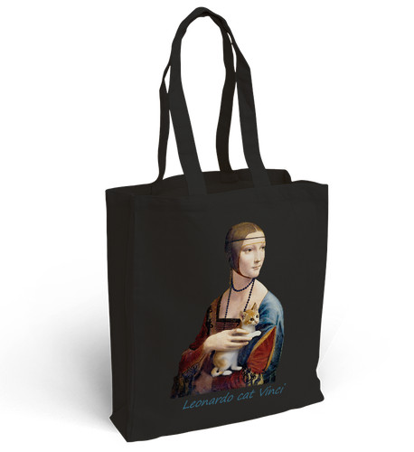 Borsa premium cotone - borsa,