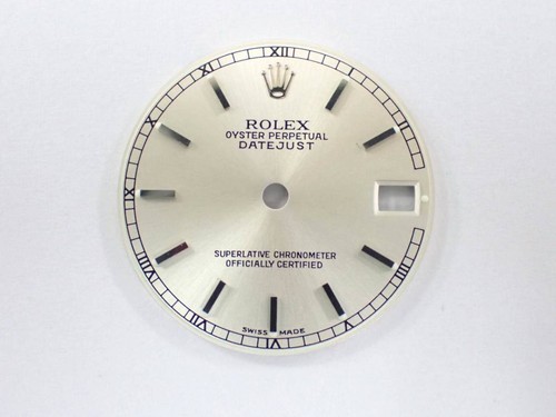 Rolex quadrante originale - quadrante,