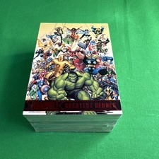 Marvel Greatest Heroes  2012